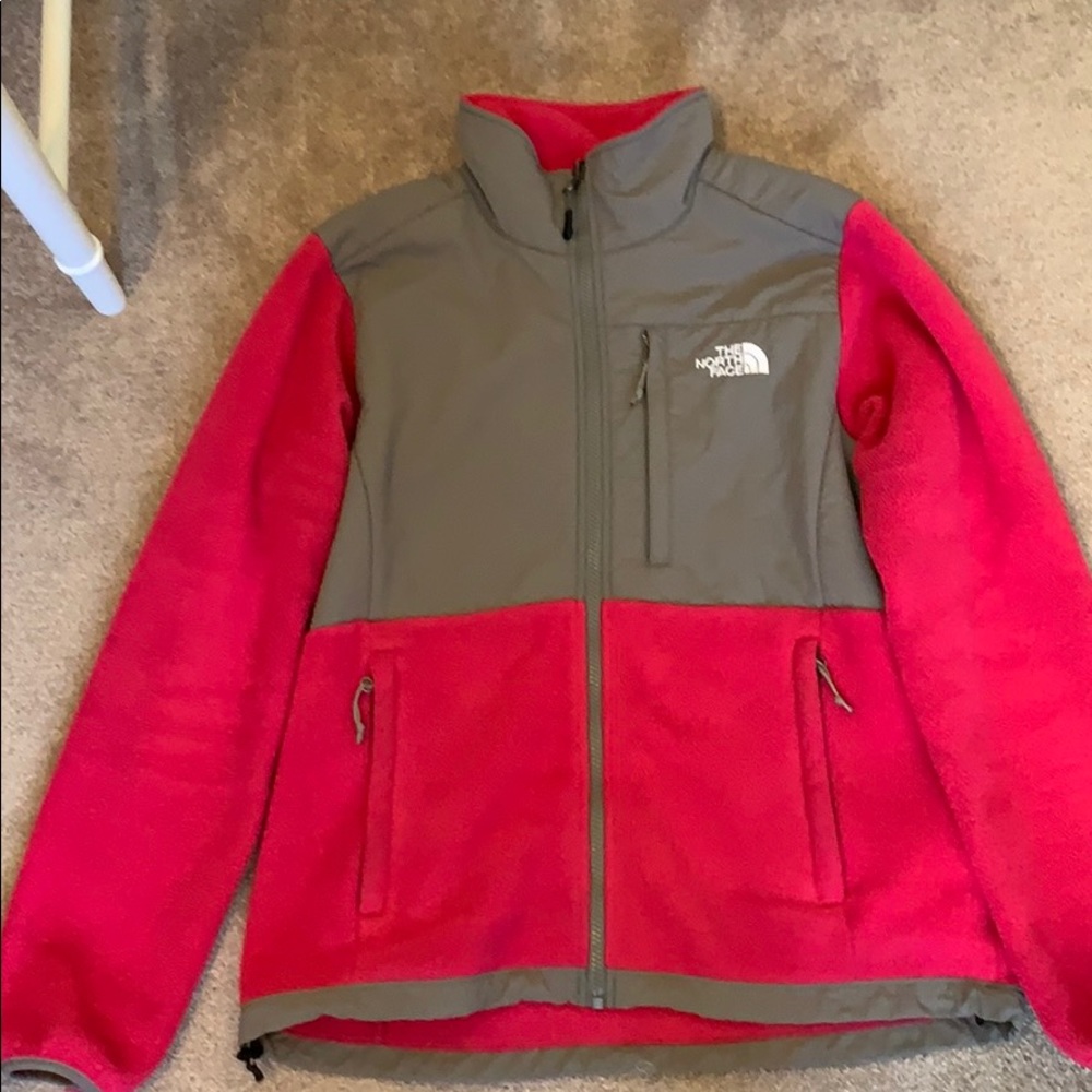 THE NORTH FACE Denali Jacket - Picture 2 of 3